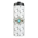 Pesquisar por azul e prata canecas Monograma