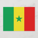Pesquisar por senegal cartoes postais Bandeiras do mundo