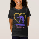 Pesquisar por coração dourado camisetas Aniversário