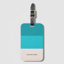 Pesquisar por horizontal bagagem tags Bloco colorido