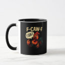 Pesquisar por galo engraçado canecas F caw f
