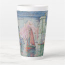 Pesquisar por paul signac canecas Neo impressionista