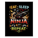 Pesquisar por ninjas pósteres pôsteres Jogador