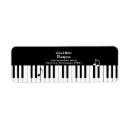 Pesquisar por teclado etiquetas endereco retorno Pianista