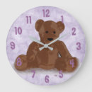 Pesquisar por bichos relogios de parede For kids
