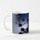 Pesquisar por símbolo atômico canecas Átomo