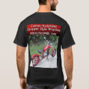 Pesquisar por viúva negra camisetas Vermelho