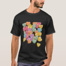 Pesquisar por doce conversa camisetas Corações de conversa