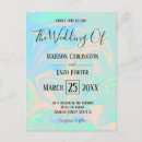 Pesquisar por unicórnio casamento convites Pastel