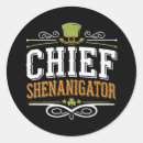 Pesquisar por do leprechaun adesivos Dia do patrick