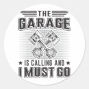 Pesquisar por garagem adesivos Mecânico