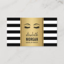 Pesquisar por eyelash cartao de visita Ouro