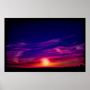 Pesquisar por insolação pôsteres Nuvens