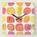 Pesquisar por maçã relogios de parede Baga