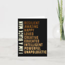 Pesquisar por consciência negra cartoes Afro americano