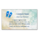 Pesquisar por sandálias cartao de visita Areia