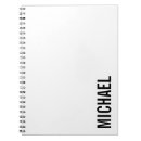 Pesquisar por minimalist cadernos de notas For him