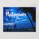 Pesquisar por filipinas cartoes postais Praia
