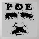 Pesquisar por poe pôsteres Halloween