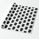 Pesquisar por design o seu papel de presente Branco