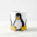 Pesquisar por tux canecas Linux
