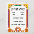 Pesquisar por restaurantes convites Customer