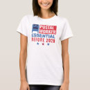 Pesquisar por pelo correio camisetas For her