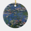 Pesquisar por monet ornamentos Lírios de água