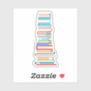 Pesquisar por pilha de livros adesivos Leitura