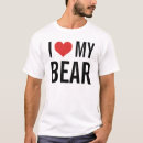 Pesquisar por de urso camisetas Qualquer pessoa