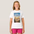 Pesquisar por vida viva camisetas For kids