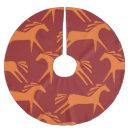 Pesquisar por cavalo saias para árvore de natal Padrão