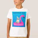 Pesquisar por bóia camisetas For kids