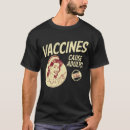 Pesquisar por vacine camisetas Vintage