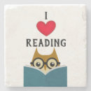 Pesquisar por eu amo livros porta copos Eu adoro ler