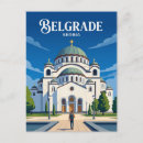 Pesquisar por belgrado cartoes postais Bálcãs
