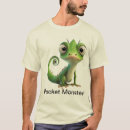 Pesquisar por dragão komodo camisetas Homens
