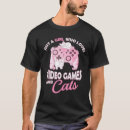Pesquisar por gajas camisetas Gato
