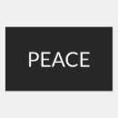 Pesquisar por simples elegante adesivos Preto e branco