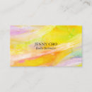 Pesquisar por textura do ouro cartao de visita Abstrato