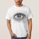 Pesquisar por all seeing eye camisetas Drawing