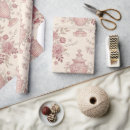 Pesquisar por rosa pó papel de presente Elegante