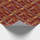 Pesquisar por olho papel de presente Egito