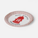 Pesquisar por bombeiro pratos Aniversário