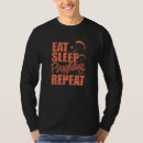 Pesquisar por esportes do parapente camisetas Comer