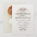 Pesquisar por pérola casamento convites Concha