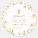 Pesquisar por primeiro comunhão santamente adesivos Católica