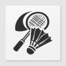 Pesquisar por raquete de badminton cartoes Obturador