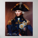 Pesquisar por horatio nelson pôsteres Histórico
