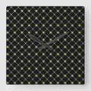 Pesquisar por quadrado pulso disparo de parede relogios de parede Cruz